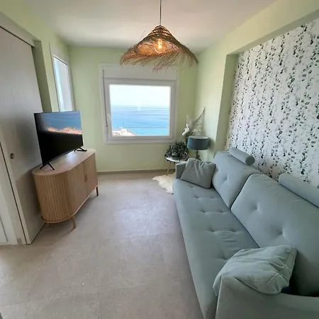 El Sentimiento Sirena Appartamento *